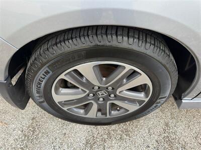 2016 Honda Odyssey Touring Elite   - Photo 43 - Indianapolis, IN 46234