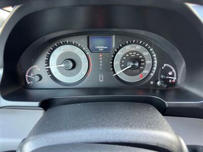 2016 Honda Odyssey Touring Elite   - Photo 16 - Indianapolis, IN 46234