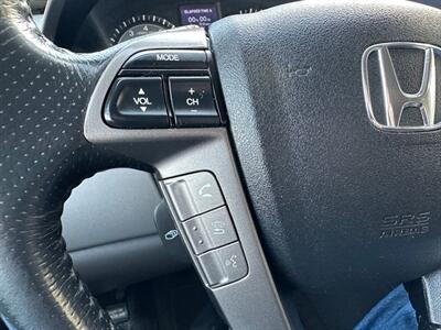 2016 Honda Odyssey Touring Elite   - Photo 18 - Indianapolis, IN 46234