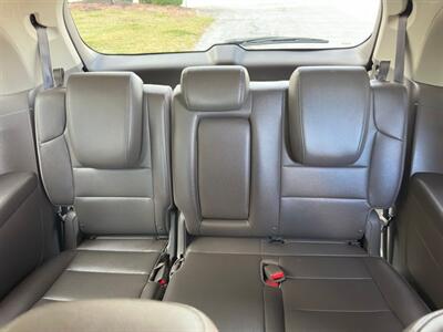 2016 Honda Odyssey Touring Elite   - Photo 13 - Indianapolis, IN 46234