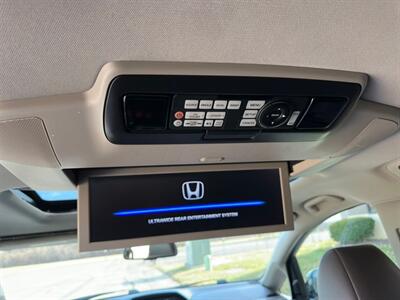 2016 Honda Odyssey Touring Elite   - Photo 35 - Indianapolis, IN 46234