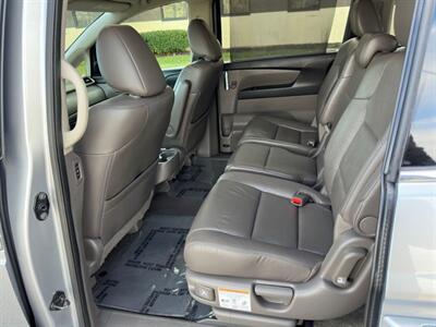 2016 Honda Odyssey Touring Elite   - Photo 11 - Indianapolis, IN 46234