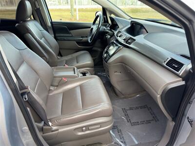 2016 Honda Odyssey Touring Elite   - Photo 15 - Indianapolis, IN 46234
