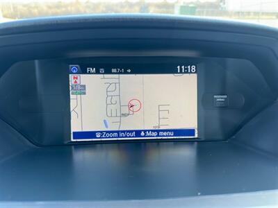 2016 Honda Odyssey Touring Elite   - Photo 24 - Indianapolis, IN 46234