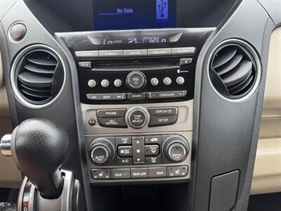 2014 Honda Pilot EX-L   - Photo 25 - Indianapolis, IN 46234