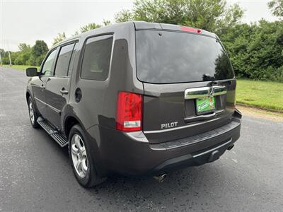 2014 Honda Pilot EX-L - Photo 6 - Indianapolis, IN 46234