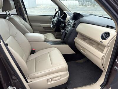 2014 Honda Pilot EX-L   - Photo 14 - Indianapolis, IN 46234