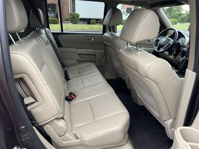 2014 Honda Pilot EX-L - Photo 12 - Indianapolis, IN 46234