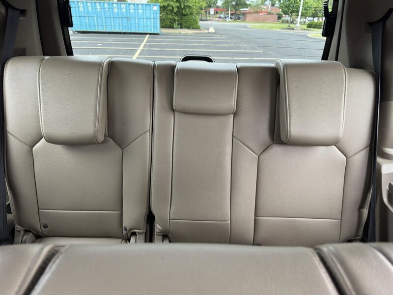 2014 Honda Pilot EX-L - Photo 11 - Indianapolis, IN 46234
