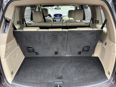 2014 Honda Pilot EX-L - Photo 31 - Indianapolis, IN 46234