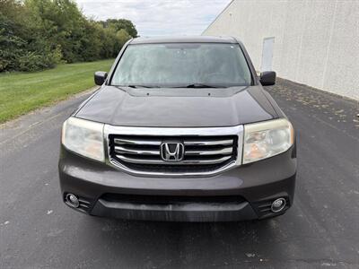 2014 Honda Pilot EX-L   - Photo 2 - Indianapolis, IN 46234