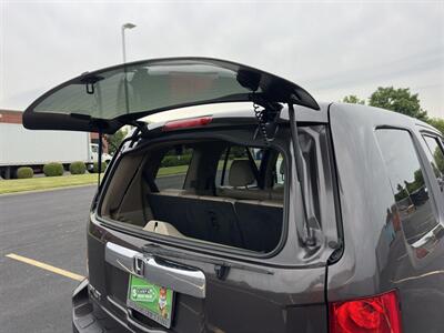 2014 Honda Pilot EX-L - Photo 32 - Indianapolis, IN 46234