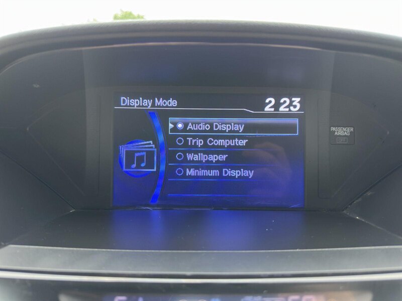 2014 Honda Pilot EX-L - Photo 22 - Indianapolis, IN 46234