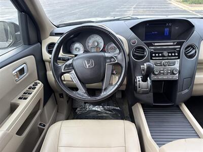 2014 Honda Pilot EX-L   - Photo 7 - Indianapolis, IN 46234