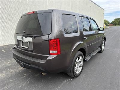 2014 Honda Pilot EX-L   - Photo 4 - Indianapolis, IN 46234