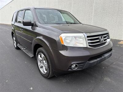 2014 Honda Pilot EX-L   - Photo 3 - Indianapolis, IN 46234