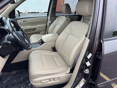 2014 Honda Pilot EX-L - Photo 8 - Indianapolis, IN 46234