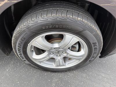 2014 Honda Pilot EX-L   - Photo 35 - Indianapolis, IN 46234