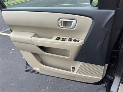 2014 Honda Pilot EX-L - Photo 28 - Indianapolis, IN 46234