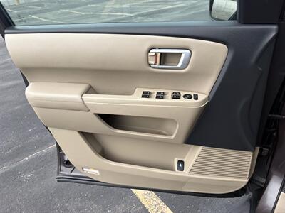 2014 Honda Pilot EX-L   - Photo 28 - Indianapolis, IN 46234