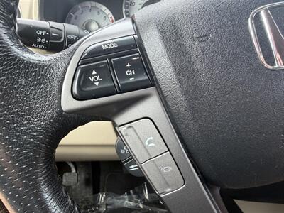 2014 Honda Pilot EX-L   - Photo 20 - Indianapolis, IN 46234