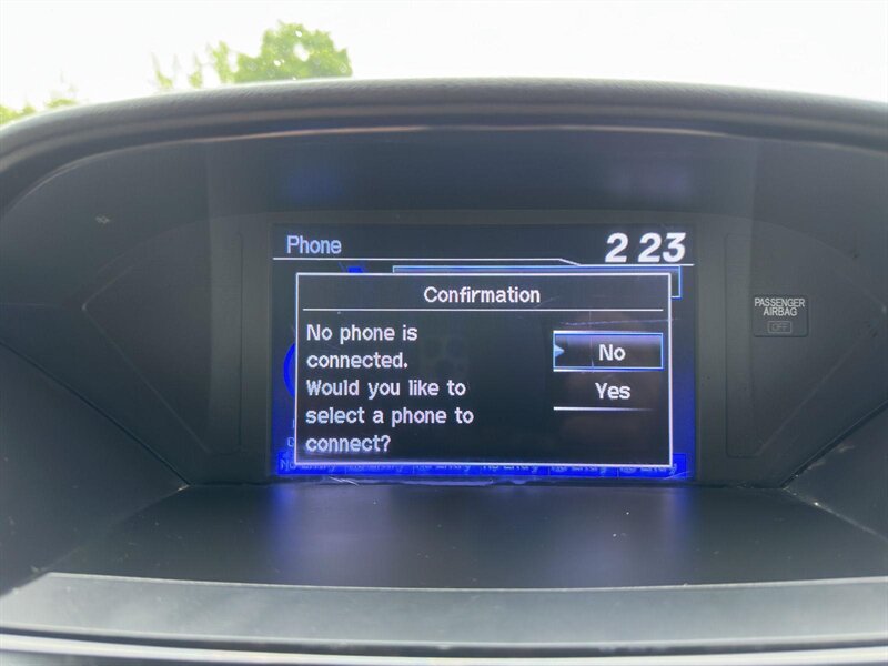 2014 Honda Pilot EX-L - Photo 21 - Indianapolis, IN 46234