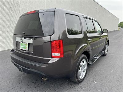 2014 Honda Pilot EX-L - Photo 4 - Indianapolis, IN 46234