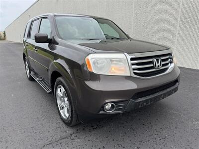 2014 Honda Pilot EX-L - Photo 3 - Indianapolis, IN 46234