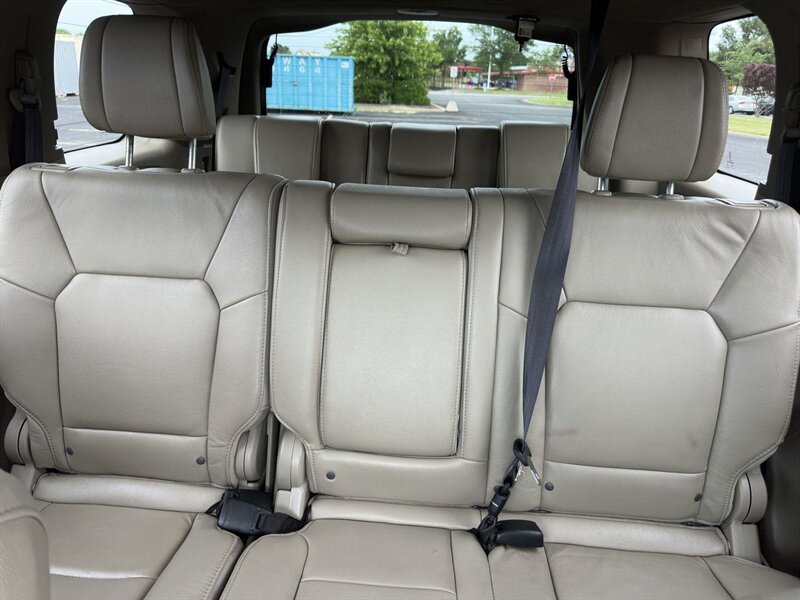 2014 Honda Pilot EX-L - Photo 10 - Indianapolis, IN 46234