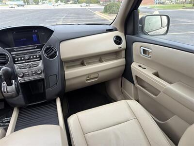 2014 Honda Pilot EX-L   - Photo 9 - Indianapolis, IN 46234