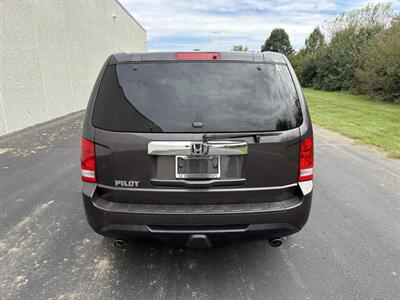 2014 Honda Pilot EX-L   - Photo 5 - Indianapolis, IN 46234