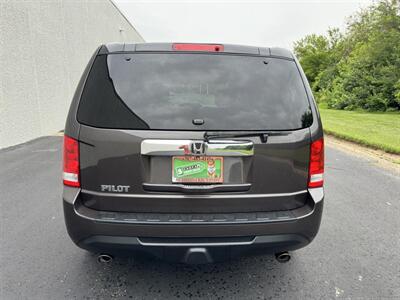 2014 Honda Pilot EX-L - Photo 5 - Indianapolis, IN 46234