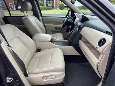 2014 Honda Pilot EX-L - Photo 13 - Indianapolis, IN 46234