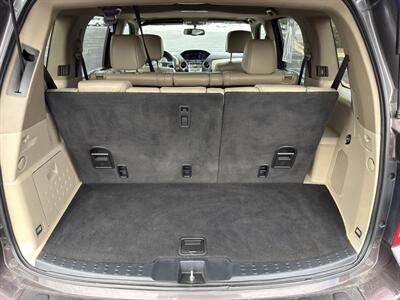 2014 Honda Pilot EX-L   - Photo 31 - Indianapolis, IN 46234