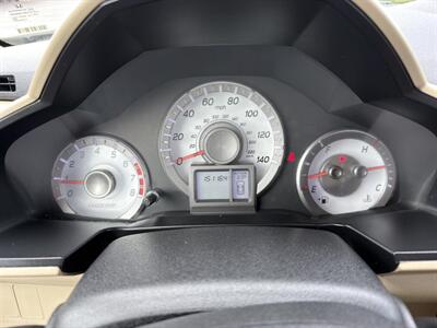 2014 Honda Pilot EX-L   - Photo 16 - Indianapolis, IN 46234