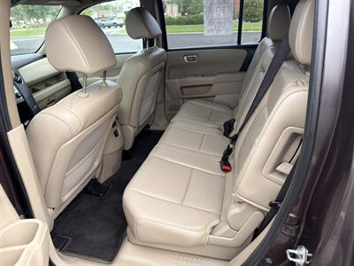 2014 Honda Pilot EX-L   - Photo 11 - Indianapolis, IN 46234