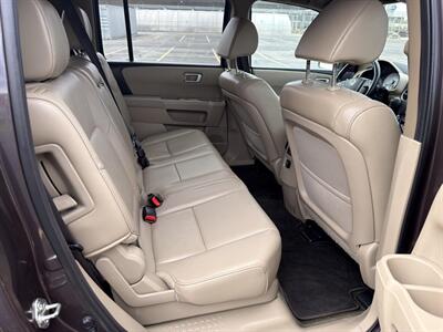 2014 Honda Pilot EX-L   - Photo 13 - Indianapolis, IN 46234