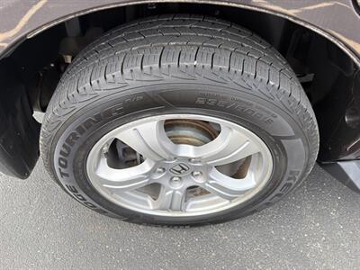 2014 Honda Pilot EX-L   - Photo 34 - Indianapolis, IN 46234