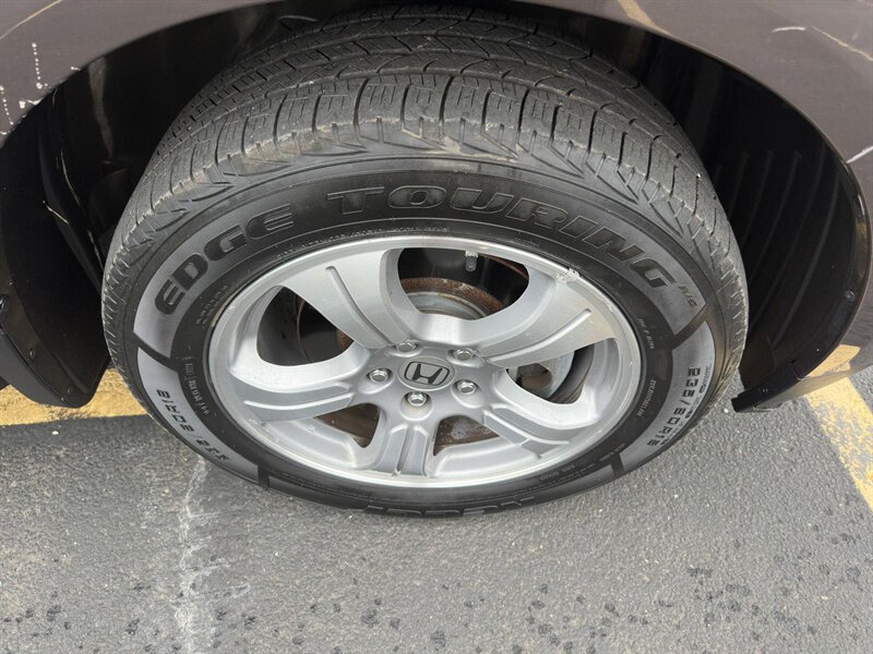 2014 Honda Pilot EX-L - Photo 37 - Indianapolis, IN 46234