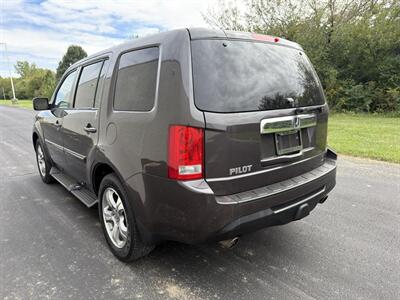 2014 Honda Pilot EX-L   - Photo 6 - Indianapolis, IN 46234