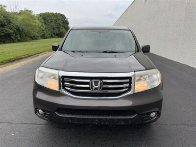 2014 Honda Pilot EX-L - Photo 2 - Indianapolis, IN 46234