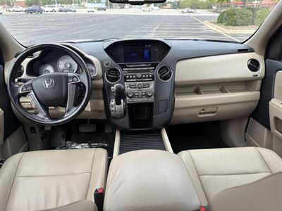 2014 Honda Pilot EX-L   - Photo 8 - Indianapolis, IN 46234