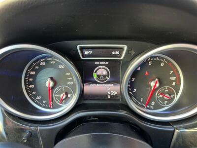2016 Mercedes-Benz GLE 350   - Photo 17 - Indianapolis, IN 46234