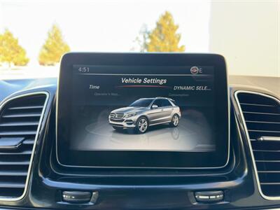 2016 Mercedes-Benz GLE 350   - Photo 27 - Indianapolis, IN 46234