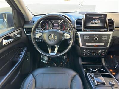 2016 Mercedes-Benz GLE 350   - Photo 8 - Indianapolis, IN 46234
