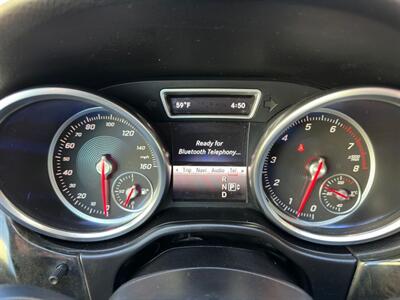 2016 Mercedes-Benz GLE 350   - Photo 20 - Indianapolis, IN 46234