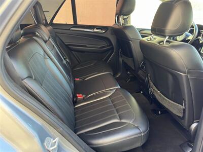 2016 Mercedes-Benz GLE 350   - Photo 13 - Indianapolis, IN 46234