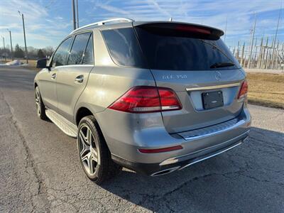 2016 Mercedes-Benz GLE 350   - Photo 6 - Indianapolis, IN 46234