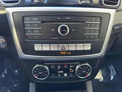 2016 Mercedes-Benz GLE 350   - Photo 28 - Indianapolis, IN 46234