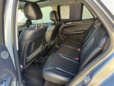 2016 Mercedes-Benz GLE 350   - Photo 11 - Indianapolis, IN 46234